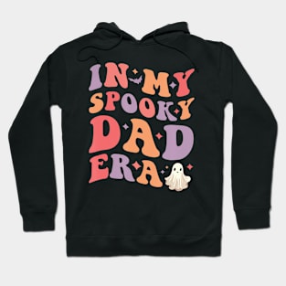 In My Spooky Dad Era Halloween Father Hoodie